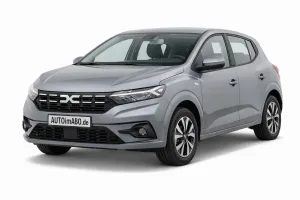 Dacia Sandero Kaufen