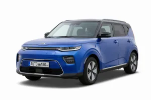 Kia e-Soul