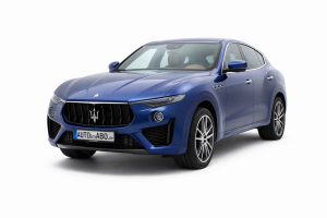 Maserati Levante im Auto Abo