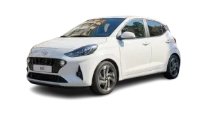 Hyundai Hyundai i10 1.2 im Auto Abo