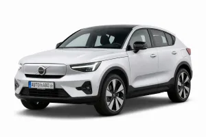 Volvo C40