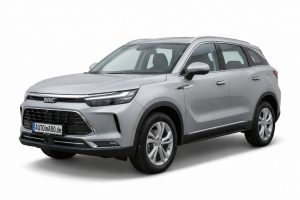 Baic X75