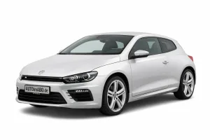 Volkswagen Scirocco Kaufen