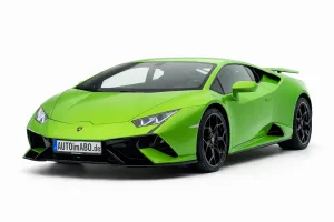 Lamborghini Huracan Leasing