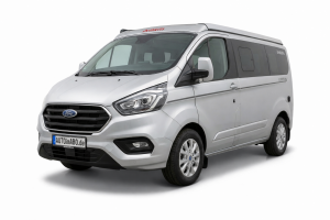 Ford Dethleffs Globevan
