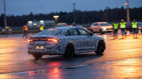 Kias neue GT-Angriffswelle: 300 PS und Drift-Modus für den Elektro-Volksmarkt?