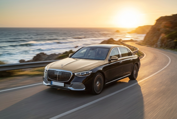 Warum Mercedes seinen legendären V12 beerdigt – und wo er heimlich weiterlebt!