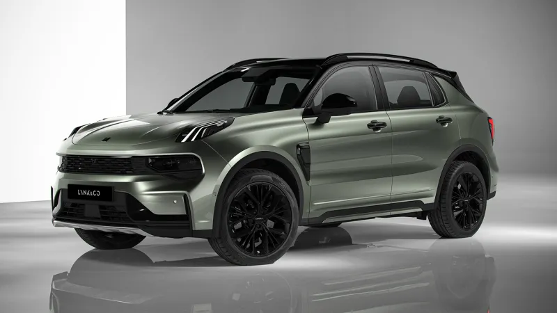 Lynk & Co Unveils Exciting New Version of 01 Plug-in Hybrid Car: Enhanced  Performance and Innovation | Lynk & Co Newsroom