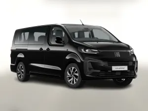 Fiat Ulysse Leasing
