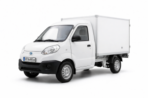 Cenntro Logistar 100 Leasing