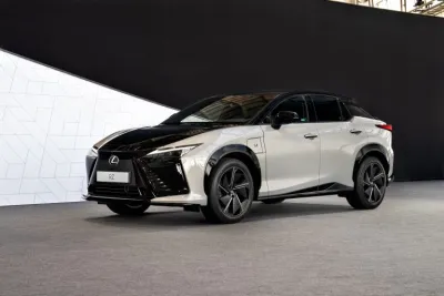 RZ Archives - Lexus Media Site