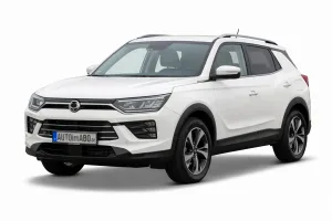 KGM Korando Kaufen