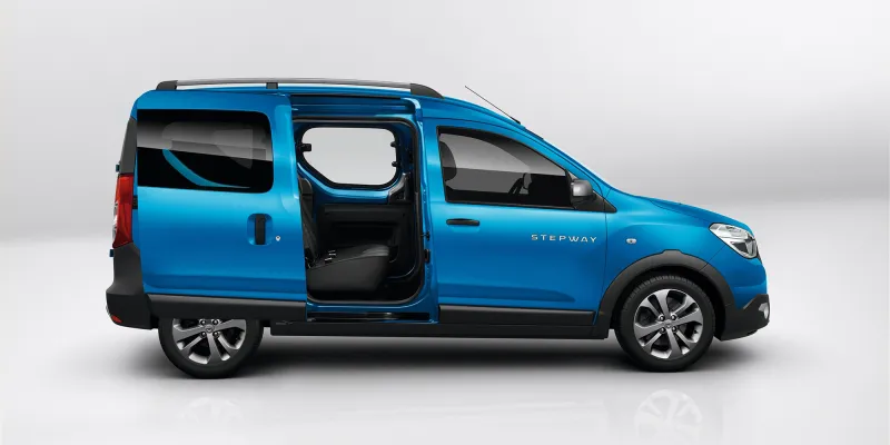 Dacia Dokker feiert die unbeschwerte Einfachheit des Lebens - Blog Dacia