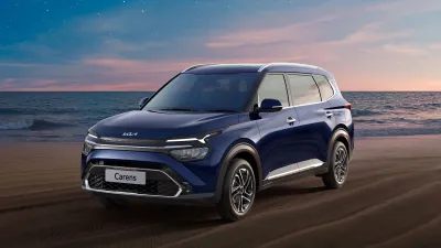 Kia News and PR | Kia India