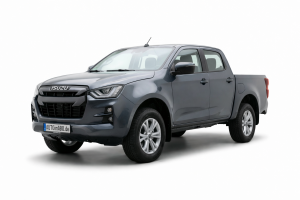 Isuzu D-max im Auto Abo