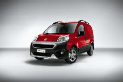 Fiat Fiorino: Euro 6 und neuer Turbo-Erdgasmotor - Fahrzeug- und  Trailer-Tests, Lieferwagen, Vans und Transporter | News | TRANSPORT - die  Zeitung für den Güterverkehr (Lkw, Speditionen, Fuhrpark, Nutzfahrzeuge,  Verkehrspolitik, Wirtschaft)