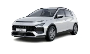 Hyundai Hyundai Bayon im Auto Abo