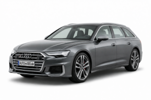 Audi S6 Leasing