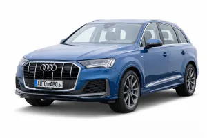 Audi Q7 Leasing