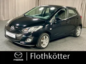 Mazda Mazda 2 Mazda2 L 1.3l MZR 84PS 5T 5GS AL-EDITION im Auto Abo