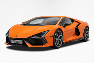 Lamborghini Revuelto Leasing