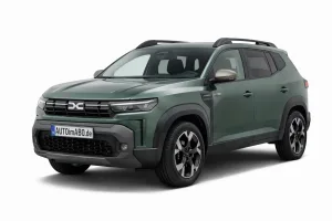 Dacia Bigster Kaufen