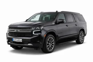 Chevrolet Suburban Leasing