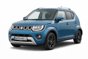 Suzuki Ignis Leasing