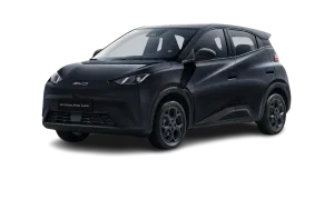 BYD BYD Dolphin Surf 43.2kWh im Auto Abo