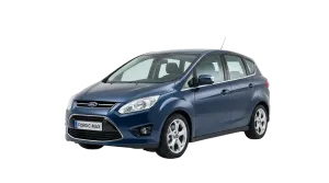 Ford C-Max Leasing