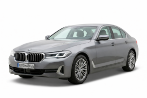 BMW 5er im Auto Abo