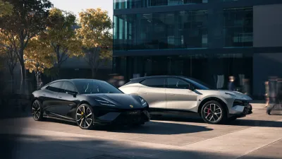 Lotus revamps Eletre and Emeya line-up | Lotus Cars News