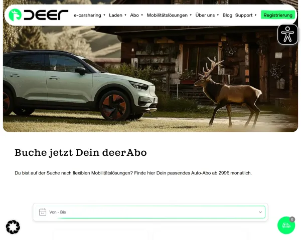 Deer
