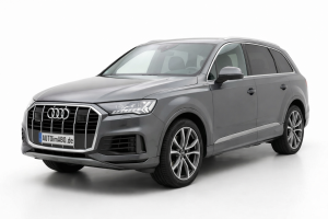Audi Q7 Leasing