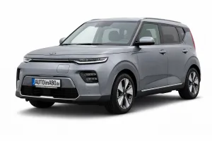 Kia Soul Kaufen