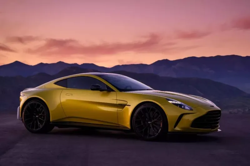 Vantage -