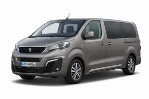 Peugeot Traveller