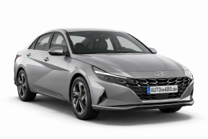 Hyundai Elantra Leasing