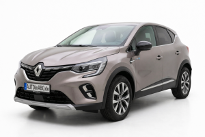 Renault Symbioz im Auto Abo