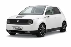 Honda E Kaufen