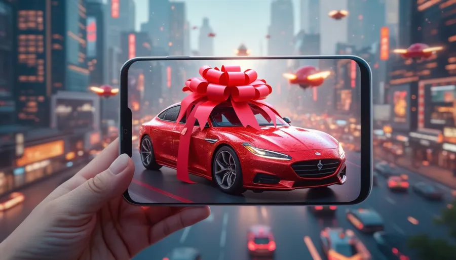 Auto-Abo: Hype oder Zukunft der Mobilität?