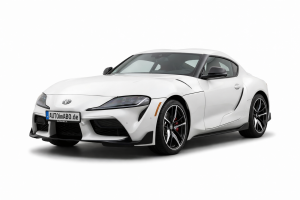 Toyota GR Supra