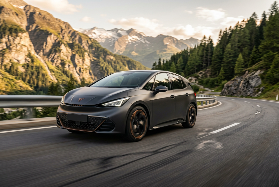 Schluss mit Touch-Frust! Alles, was Sie über das Cupra Born Facelift (2026) wissen müssen