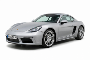 Porsche Cayman Kaufen