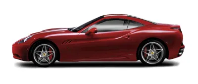 Ferrari California (2008) - Ferrari.com