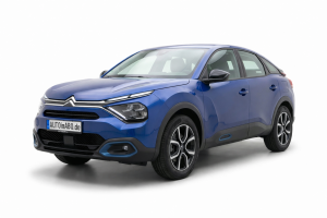 Citroën C4 im Auto Abo