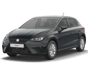 SEAT Seat Ibiza Seat Ibiza Road Edition 1.0 TSI im Auto Abo SEAT Seat Ibiza Seat Ibiza Road Edition 1.0 TSI im Auto Abo