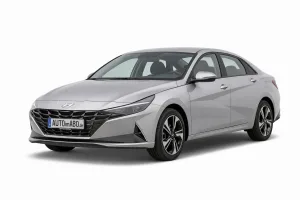 Hyundai Elantra Leasing