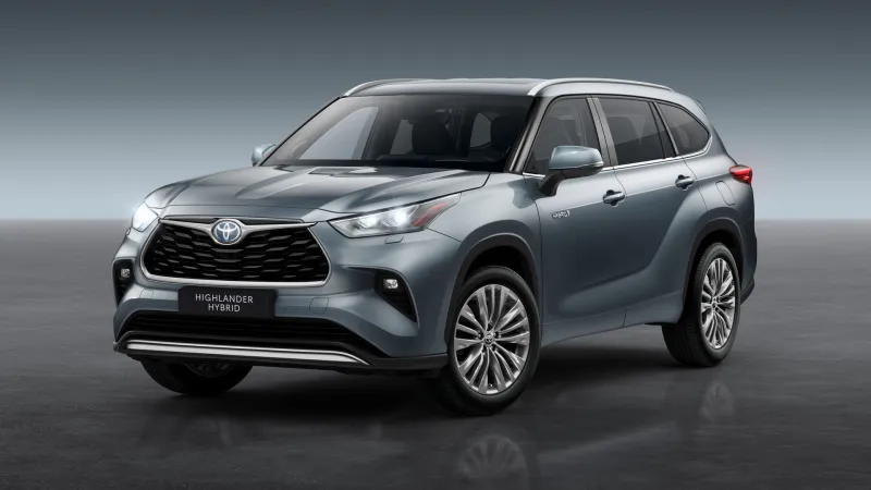 Toyota Media