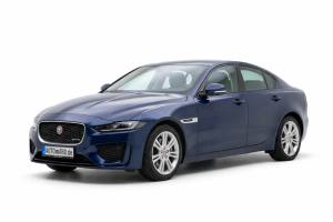 Jaguar XE im Auto Abo